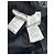 Chanel Black Down Jacket with Removable Hood Multiple colors - view 7
