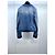Chanel 24B Jeansjacke Blau Mehrfarben - Ansicht 2