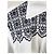 Vestidos Louis Vuitton Multicolor - vista 5