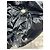Chanel 25N Down Jacket Black and White Multiple colors - view 5