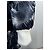 Chanel 25N Down Jacket Black and White Multiple colors - view 6