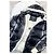 Chanel 25N Down Jacket Black and White Multiple colors - view 8