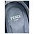 Fendi Combat Chelsea Stiefel Leder Monogramm Schwarz Mehrfarben - Ansicht 8