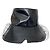 Dior Black Leather Bucket Hat with Mesh Multiple colors