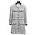 Abito Chanel Multicolore in Cotone