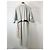Trench Coats Louis Vuitton Multicolor - vista 2
