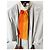 Trench Coats Louis Vuitton Multicolor - vista 5