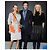 Trench Coats Louis Vuitton Multicolor - vista 6
