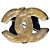 Pins et Broches Chanel Multicolore