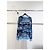 Pull Chanel en coton bleu taille 38 Multicolore - vue 3