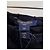 Louis Vuitton Monogramm Baumwollhose Schwarz Mehrfarben - Ansicht 4