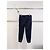 Louis Vuitton Monogramm Baumwollhose Schwarz Mehrfarben - Ansicht 5