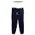 Louis Vuitton Monogram Cotton Pants Black Multiple colors