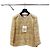 Giacca Chanel in tweed Collezione Egitto Multicolore