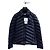 Piumino Hermès Nero in Poliestere Taglia 36 Multicolore