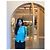 Jersey de punto de cashmere Miu Miu Multicolor - vista 7