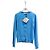 Jersey de punto de cashmere Miu Miu