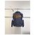 Casacos Louis Vuitton Multicor - vista 2
