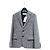 Dior Houndstooth Wool Jacket Multiple colors