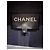 Set Abito e Giacca Chanel 19C Cruise in Tweed Navy Multicolore - vista 2