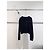 Autre Marque Dior Miss Dior Knitwear Mehrfarben - Ansicht 3