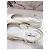 Ballerine Chanel Snow White in pelle Multicolore - vista 3