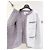 Chanel 19P Tweed Jacket Multi Color Size 36 Multiple colors - view 3