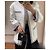Chanel 19P Tweed Jacket Multi Color Size 36 Multiple colors - view 9