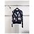 Pull Chanel en cachemire noir taille 34 Multicolore