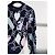 Pull Chanel en cachemire noir taille 34 Multicolore - vue 3