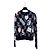Malha de cashmere Chanel preta tamanho 34 Multicor