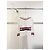 Autre Marque Pull Dior en laine blanc taille 36 Multicolore - vue 2