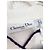 Autre Marque Pull Dior en laine blanc taille 36 Multicolore - vue 3