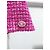Top Bandeau Chanel 22B de Tweed Multicolor - vista 2
