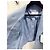 Céline Blue Tweed Double Breasted Jacket Multiple colors - view 6