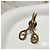 Spille e Broche Chanel Multicolore - vista 3