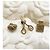 Spille e Broche Chanel Multicolore - vista 6
