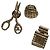 Chanel Pins & Broschen