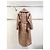 Max Mara Camel Down Coat Belted Polyester Size 32 Multiple colors - view 2