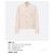 Autre Marque Dior Jeansjacke Damen Größe 46 Mehrfarben - Ansicht 7