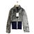 Casaco Jil Sander em pele de carneiro 36 Multicor