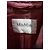Abrigo Teddy Max Mara Rosa Piel Sintética Multicolor - vista 2