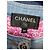 Chanel Denim Kleid mit Kristallknöpfen Mehrfarben - Ansicht 5