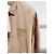 Miu Miu Camel Wool Jacket with Gold Logo Embroidery Multiple colors - view 2