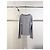Pull en cachemire Céline Multicolore - vue 7