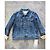Giacca in denim Céline XS Multicolore - vista 6