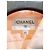 Top Chanel de seda rosa talla 34 Multicolor - vista 2
