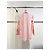 Top Chanel de seda rosa talla 34 Multicolor - vista 3