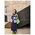 Loewe Wool Jacket Women's Size 34 Multiple colors - view 6