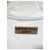 Top Louis Vuitton in cotone bianco con logo di perline Multicolore - vista 4